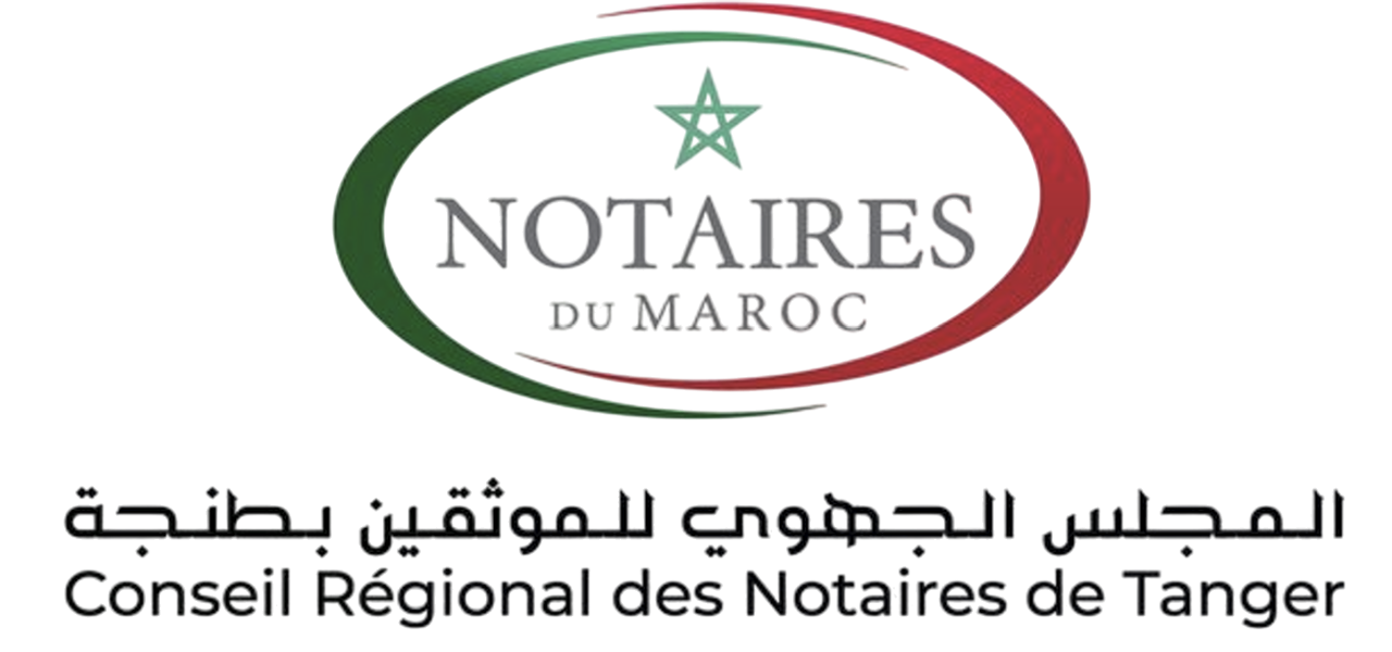 Notaires Tanger